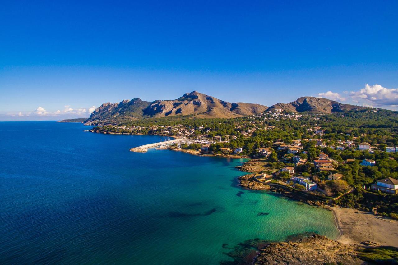 Vakantiehuis Ideal Mallorca - Xisco