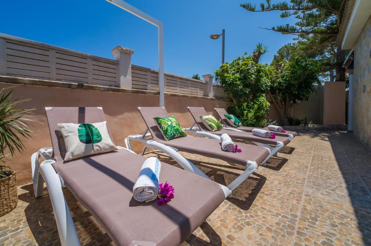 Ideal Mallorca - Xisco Vakantiehuis Alcúdia