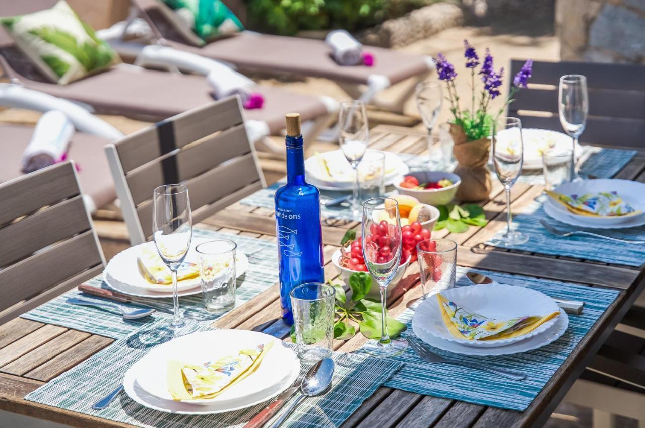 Ideal Mallorca - Xisco Vakantiehuis *