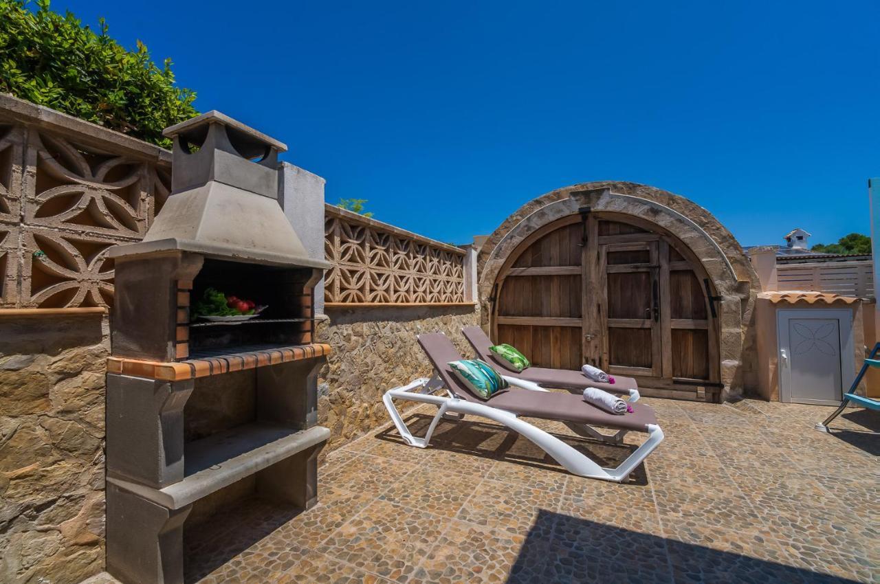 Ideal Mallorca - Xisco Vakantiehuis