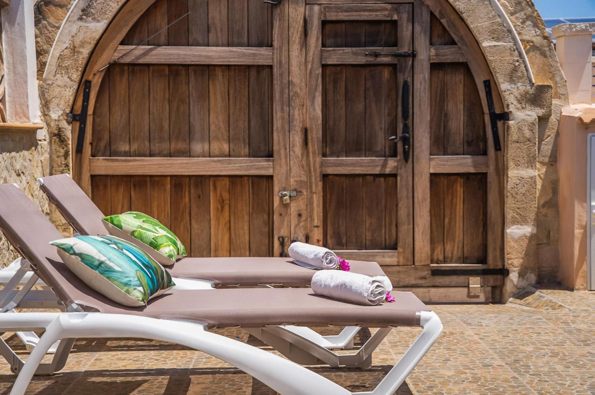 Ideal Mallorca - Xisco Vakantiehuis *