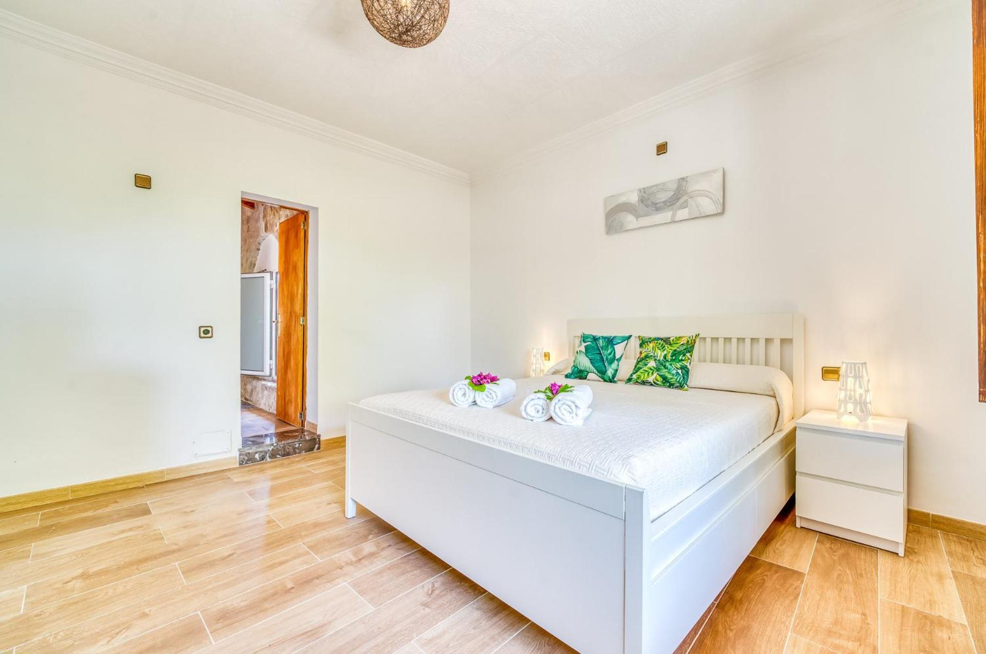 Ideal Mallorca - Xisco Vakantiehuis Alcúdia