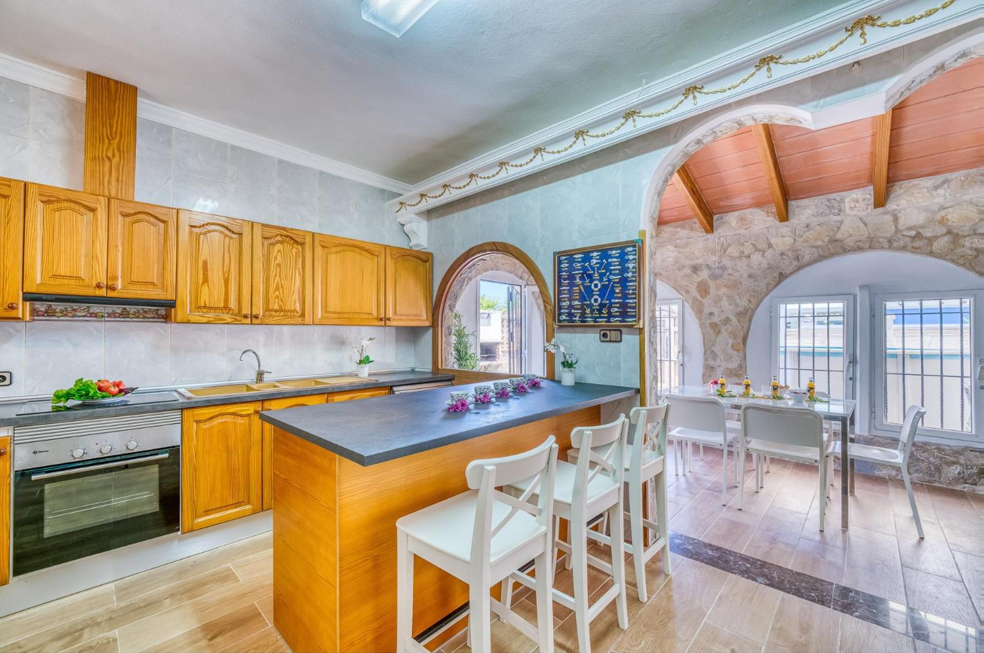 Ideal Mallorca - Xisco Vakantiehuis *