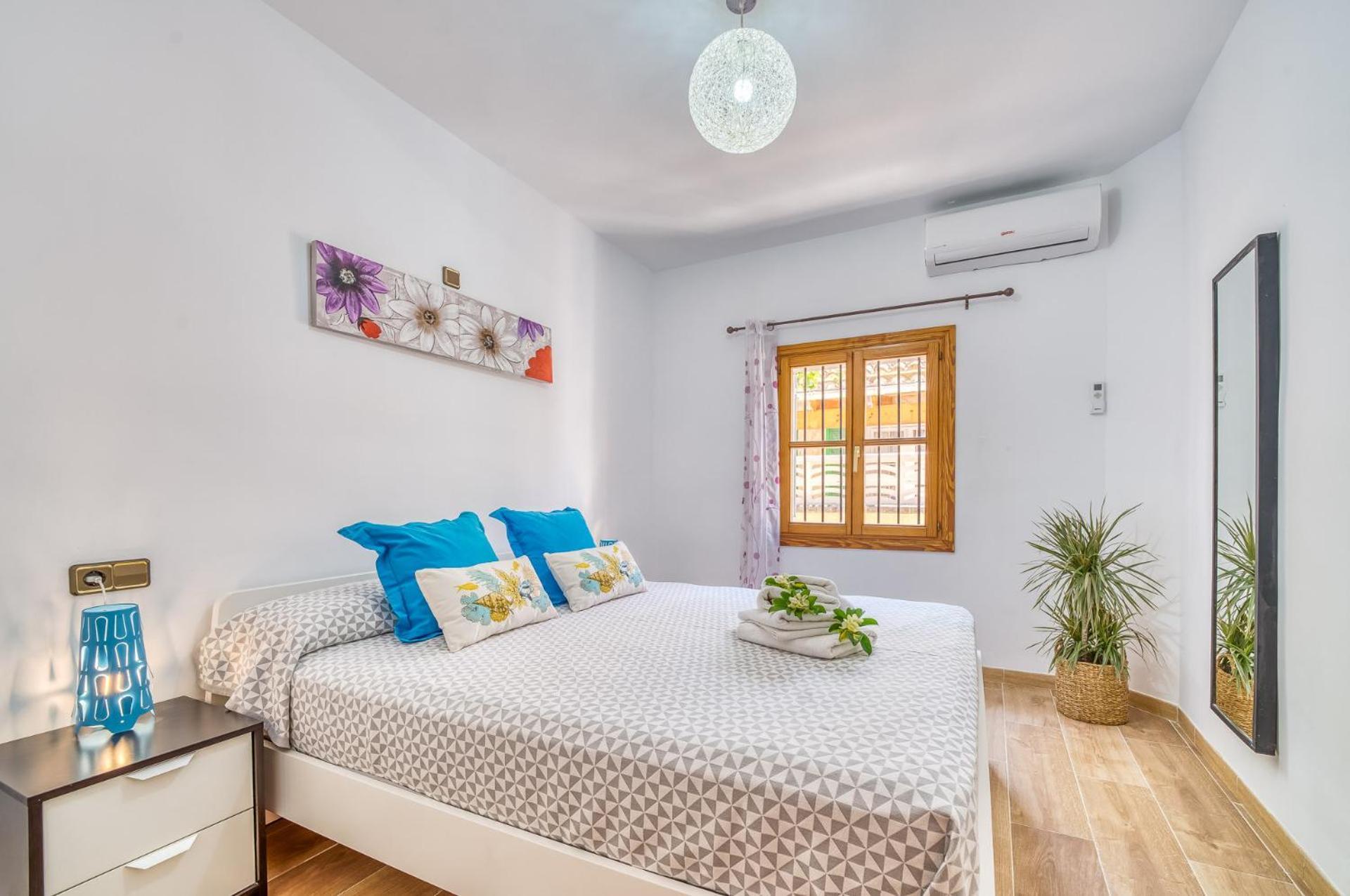 Vakantiehuis Ideal Mallorca - Xisco *