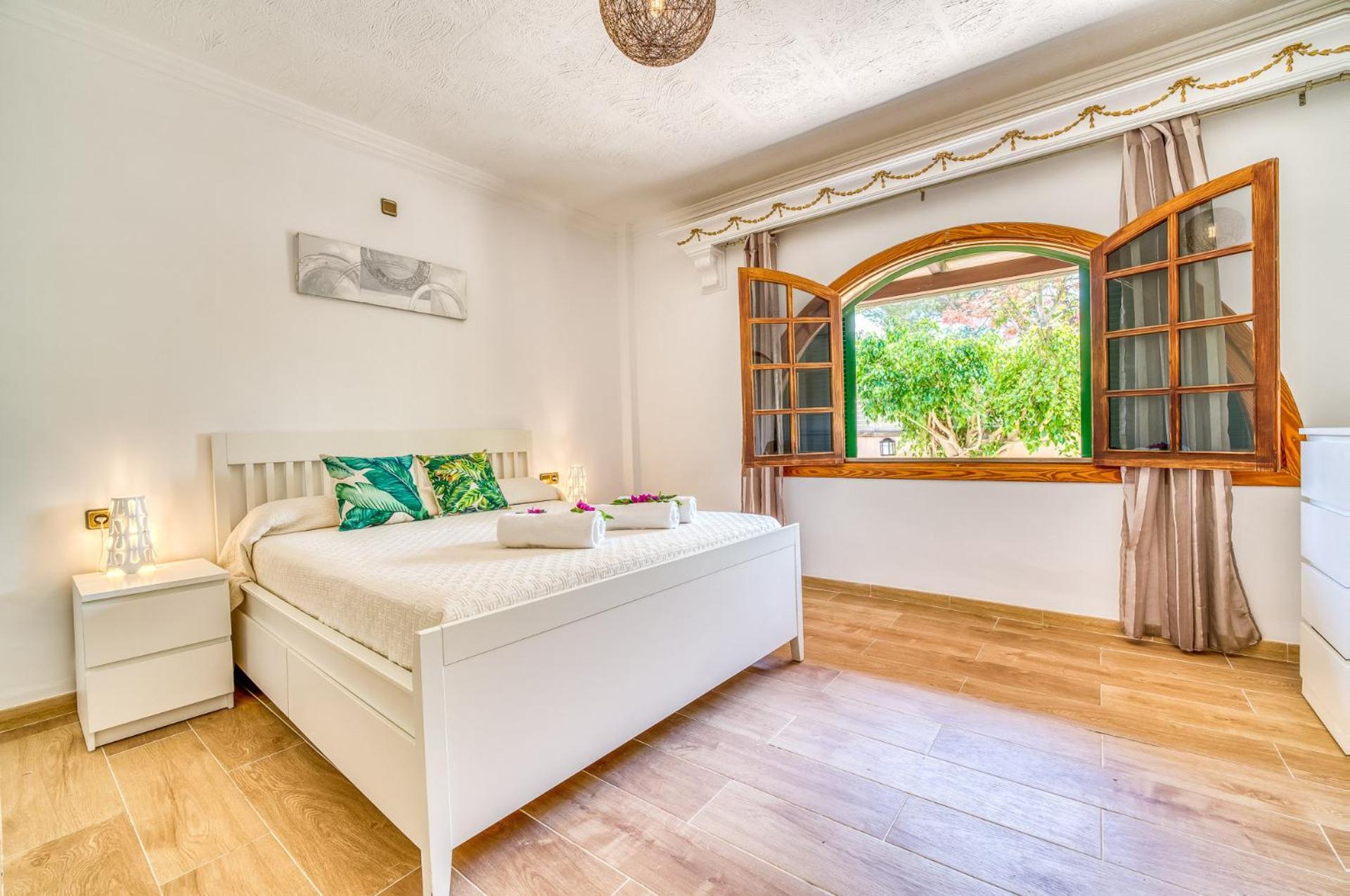 Ideal Mallorca - Xisco Vakantiehuis *