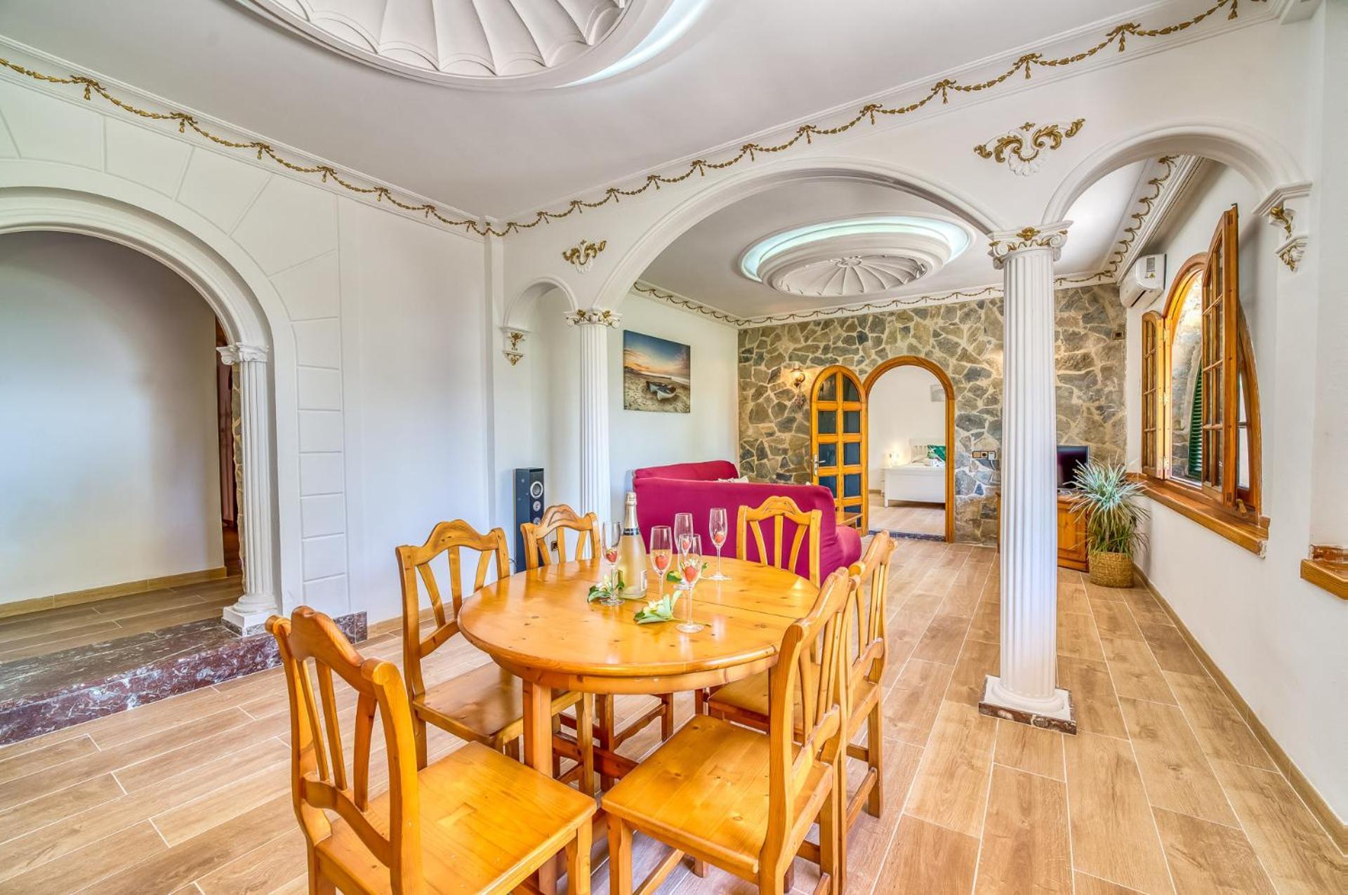 Vakantiehuis Ideal Mallorca - Xisco