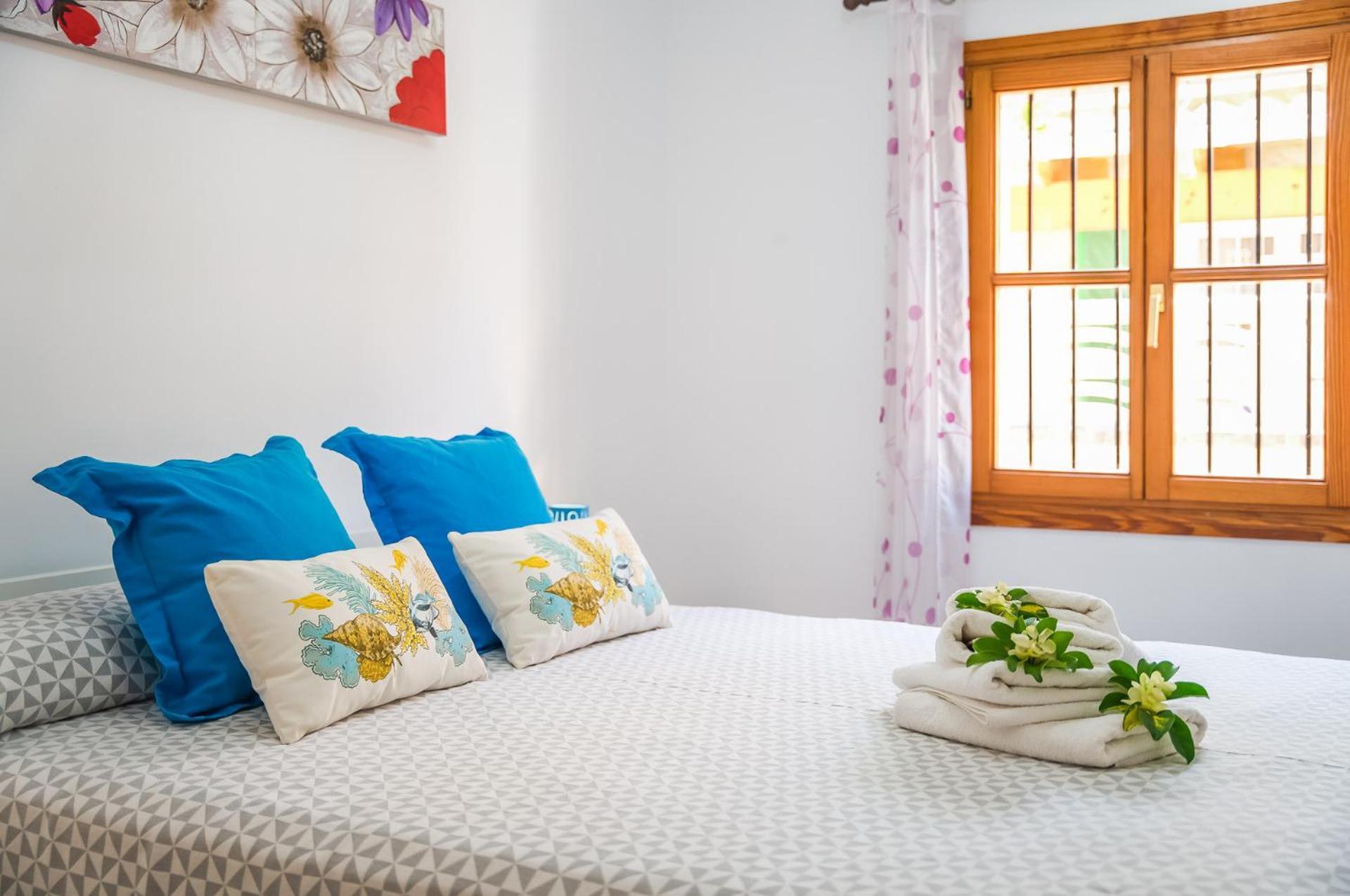 Ideal Mallorca - Xisco Vakantiehuis Alcúdia
