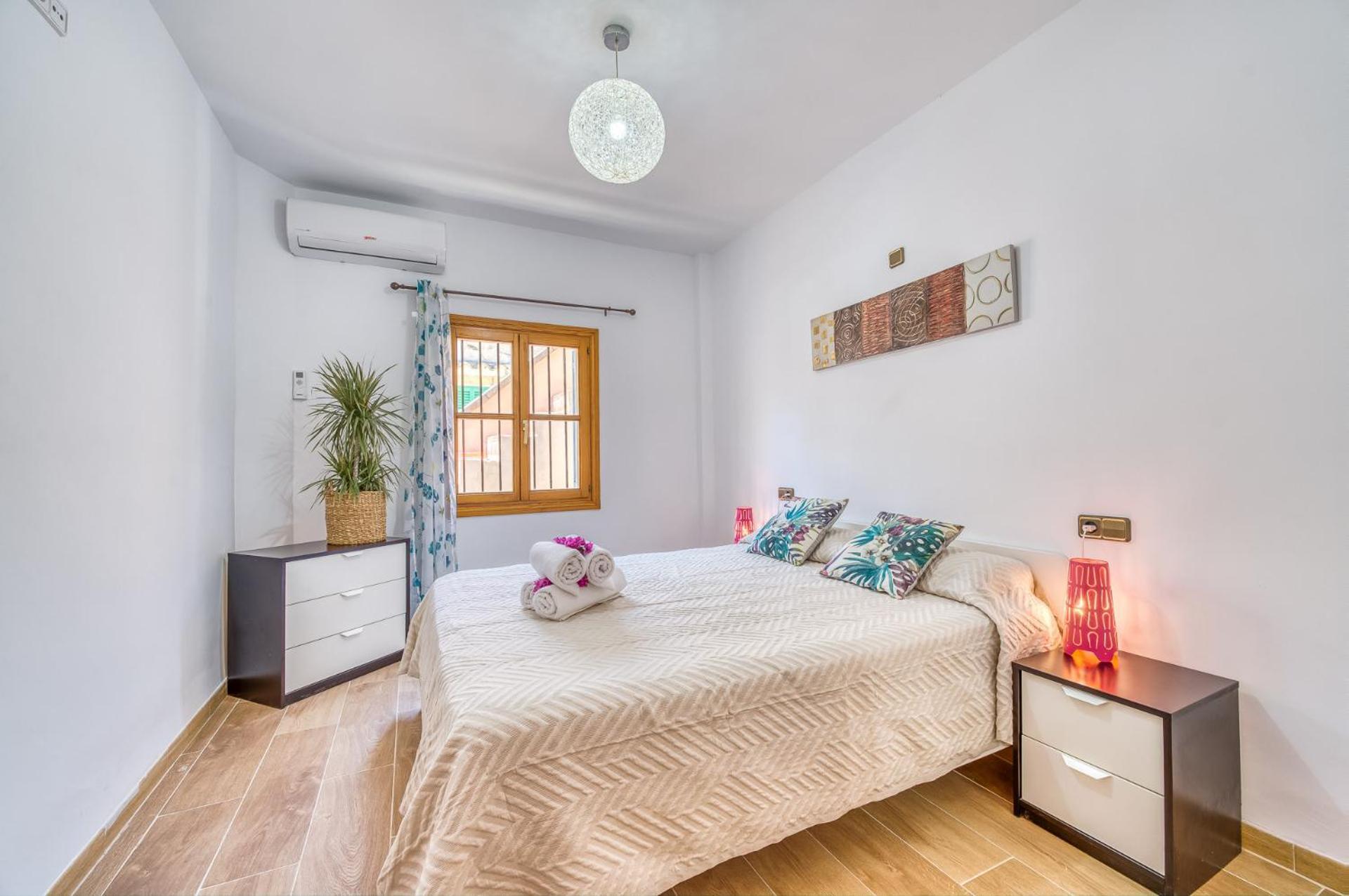 Ideal Mallorca - Xisco Vakantiehuis *