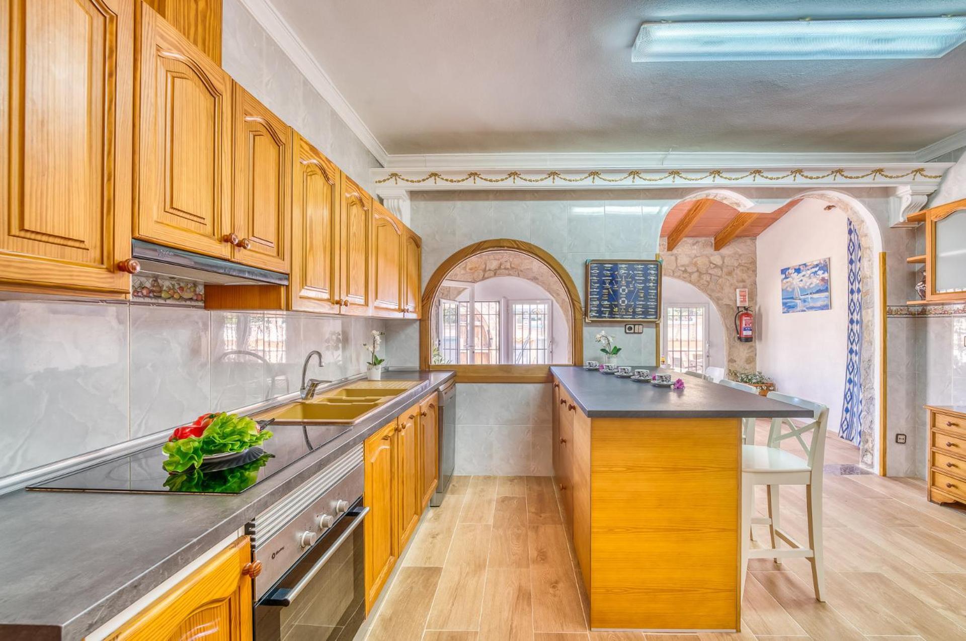 Ideal Mallorca - Xisco Vakantiehuis Alcúdia