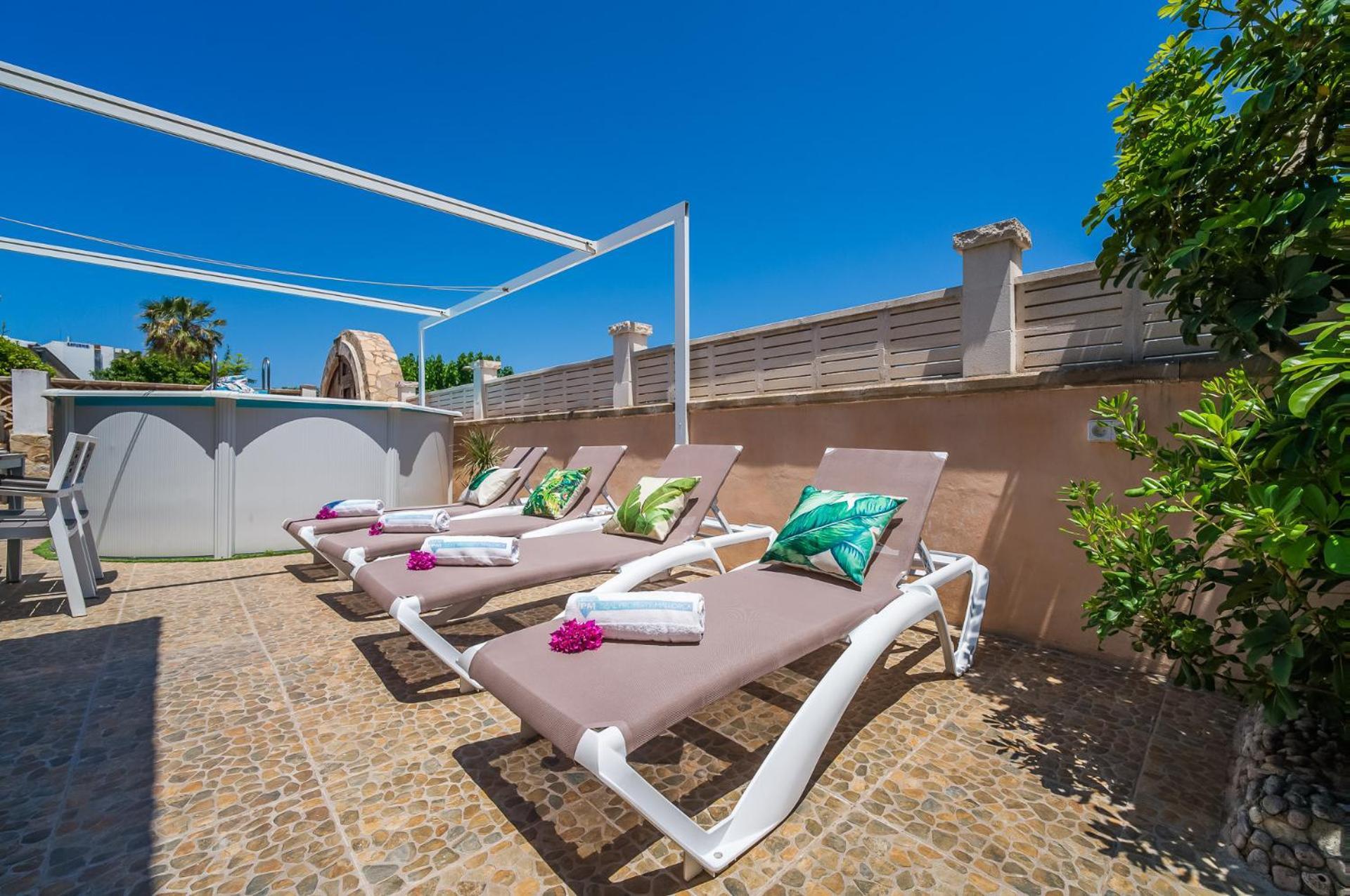 Ideal Mallorca - Xisco Vakantiehuis