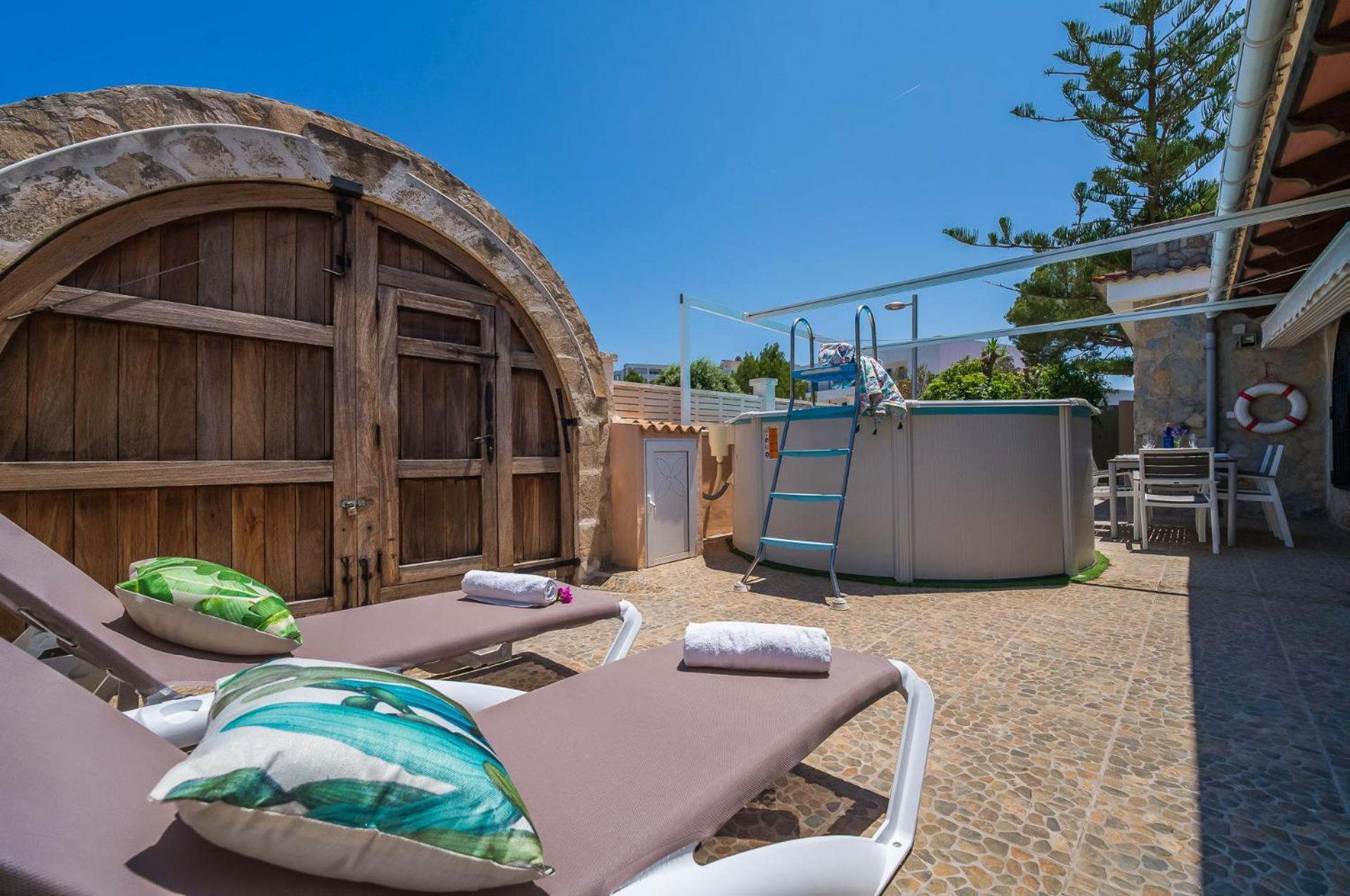 Ideal Mallorca - Xisco Vakantiehuis *