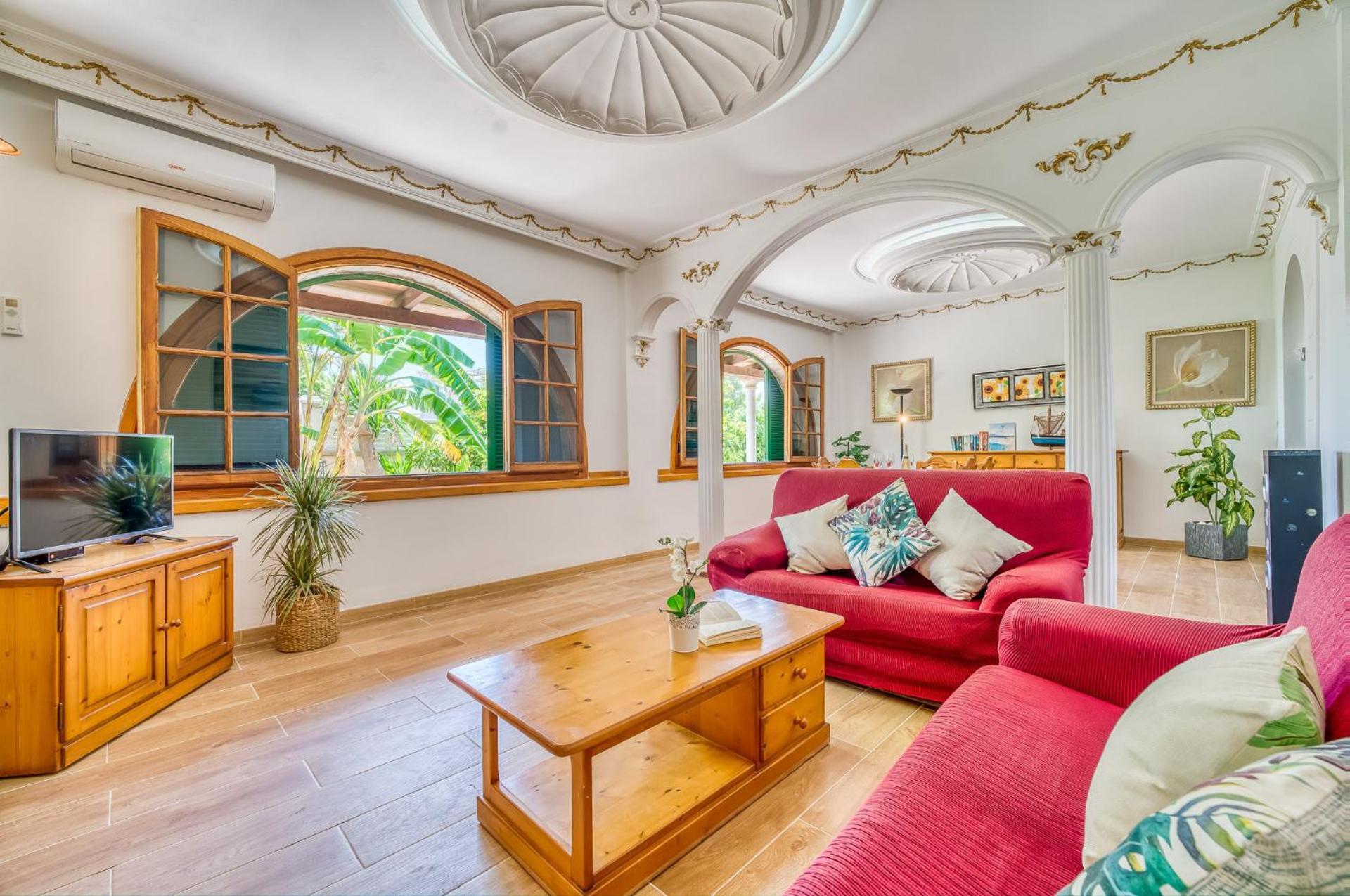 Ideal Mallorca - Xisco Vakantiehuis Alcúdia