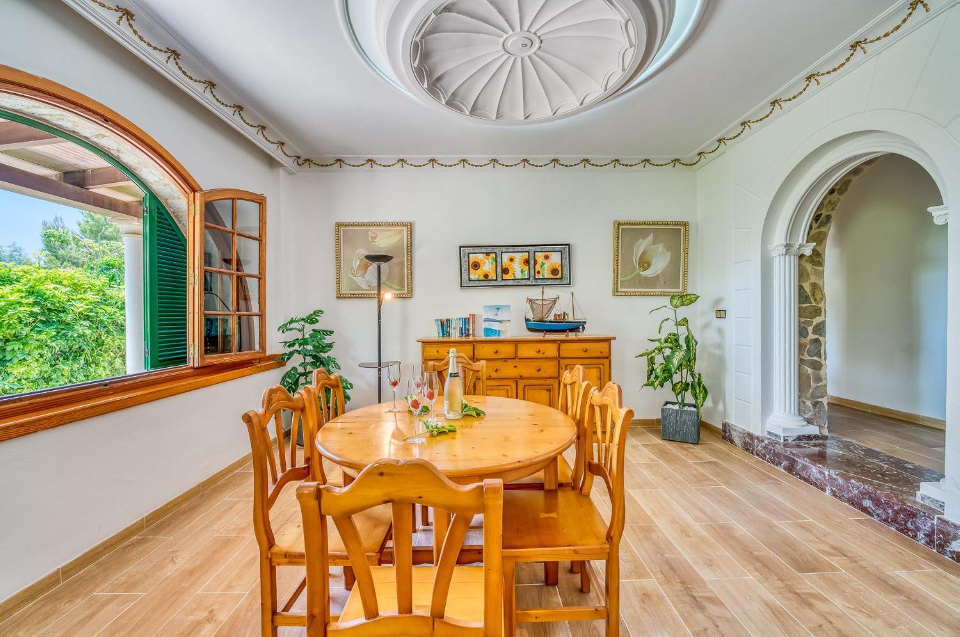 Ideal Mallorca - Xisco Vakantiehuis