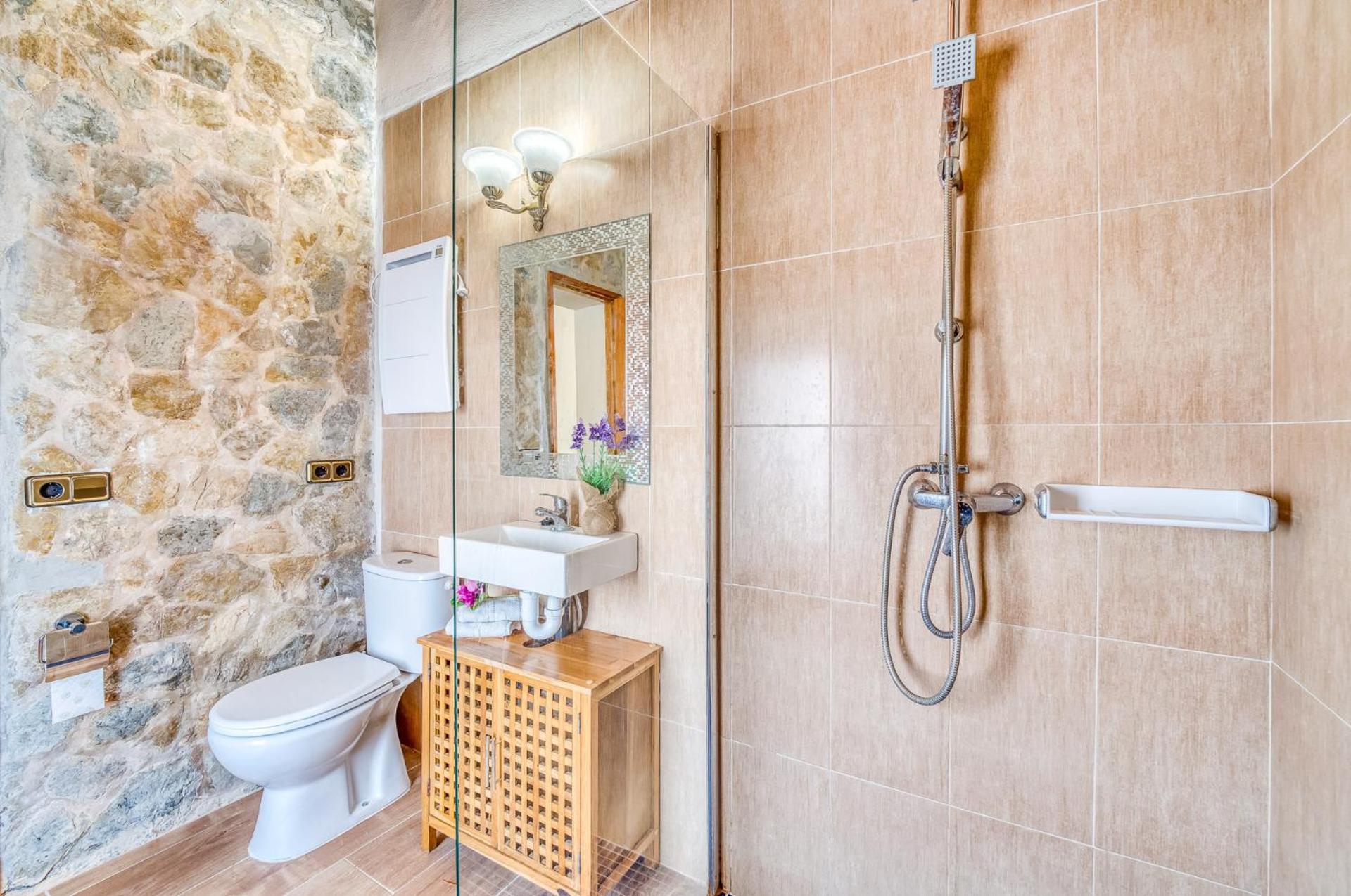 Ideal Mallorca - Xisco Vakantiehuis *